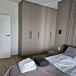 Czarna Perla 109 Luksusowy Apartament,basen,garaz,taras Apartment *