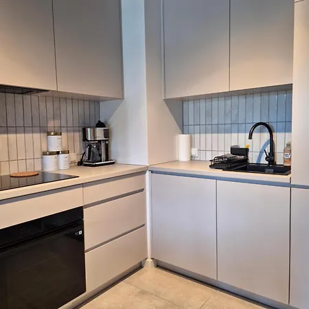 Czarna Perla 109 Appartement