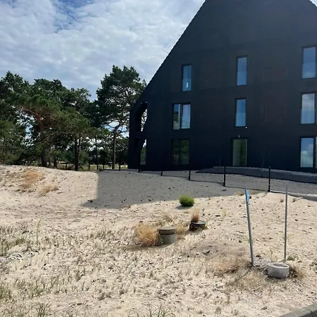 Czarna Perla 109 Luksusowy Apartament,basen,garaz,taras *