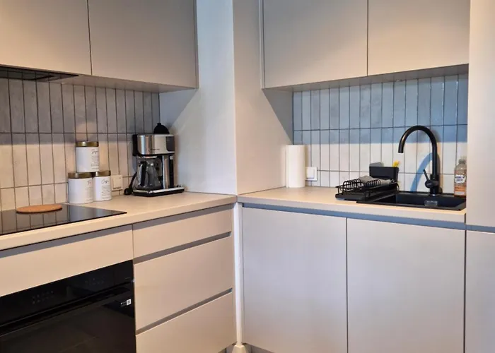 Czarna Perla 109 Apartment